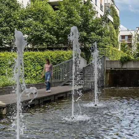 Sea - Nadmorski Dwór - Garden, Gym&parking *