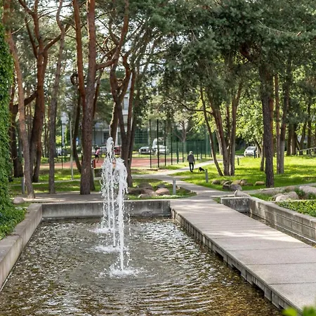 Apartament Sea - Nadmorski Dwór - Garden, Gym&parking *